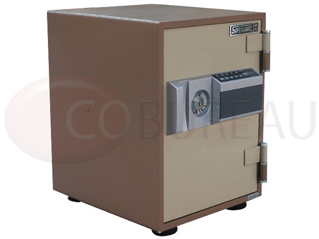 Coffre fort ignifuge ESD 102 T