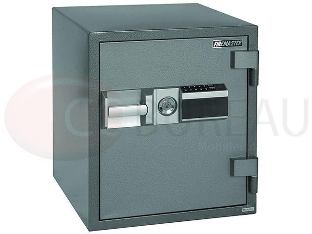 Coffre fort SAFEGUARD ESD 104