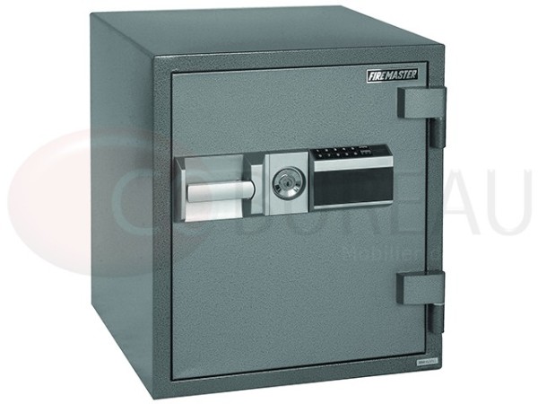 Coffre fort SAFEGUARD ESD 104