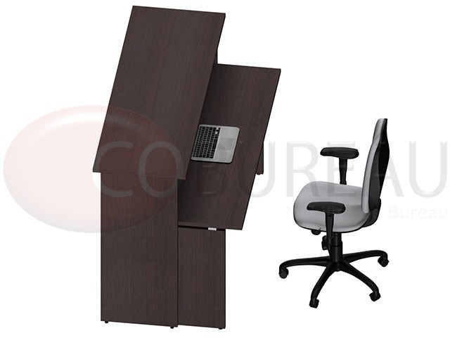  Comptoir Kamos L 165 cm