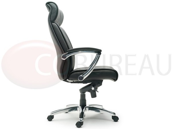 Fauteuil direction Boss dossier haut