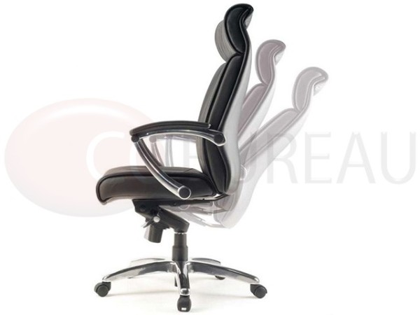 Fauteuil direction Boss