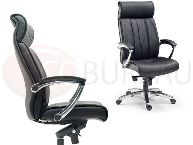 Fauteuil Boss