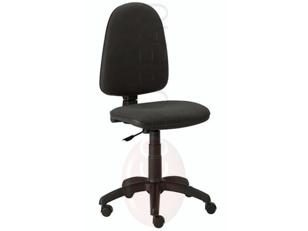 Siège de bureau Flex - Tissu rembourré