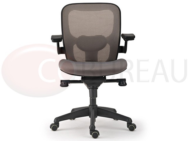 Siège ergonomique Form maille filet