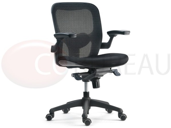 Sièges ergonomiques Form maille filet