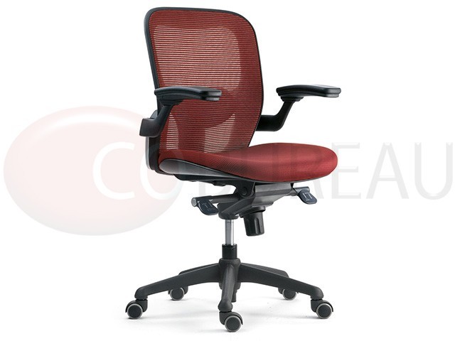 Sièges ergonomiques Form maille