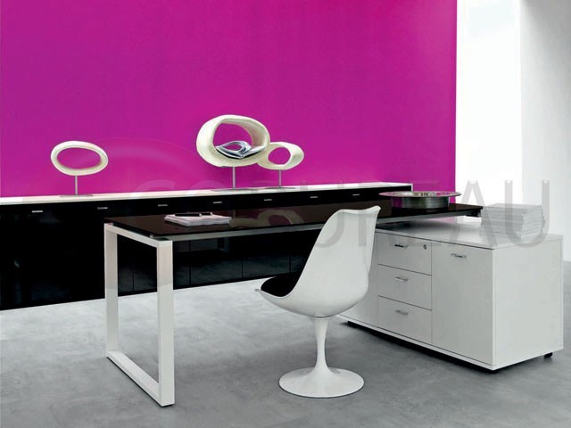 Vista Newform ufficio