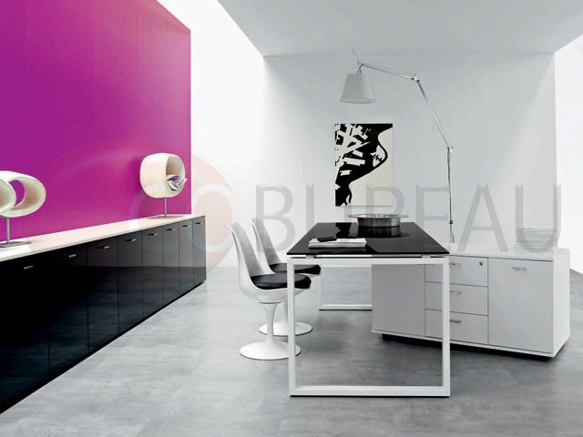 Vista Newform ufficio