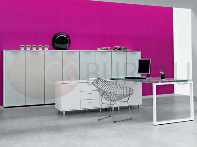 Vista Newform ufficio