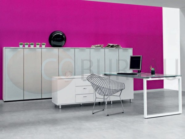 Vista Newform ufficio