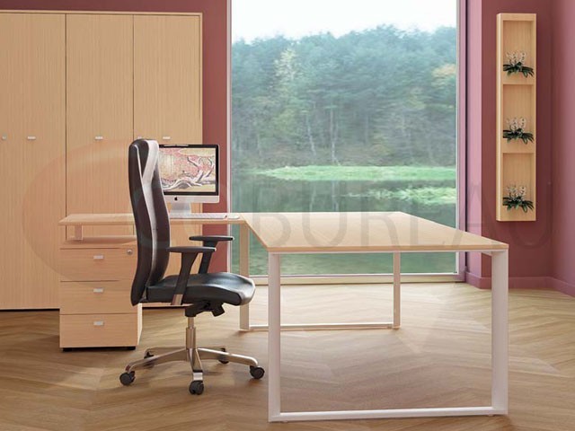 Vista Newform ufficio