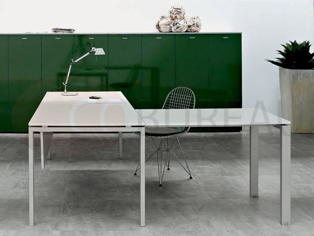 Vista Newform ufficio