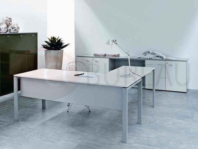 Vista Newform ufficio