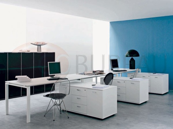 Vista Newform ufficio