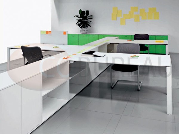 Vista Newform ufficio