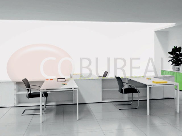 Vista Newform ufficio