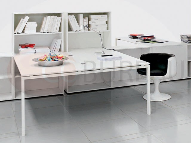 Vista Newform ufficio