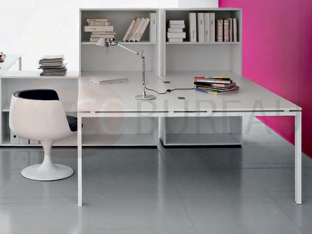 Vista Newform ufficio