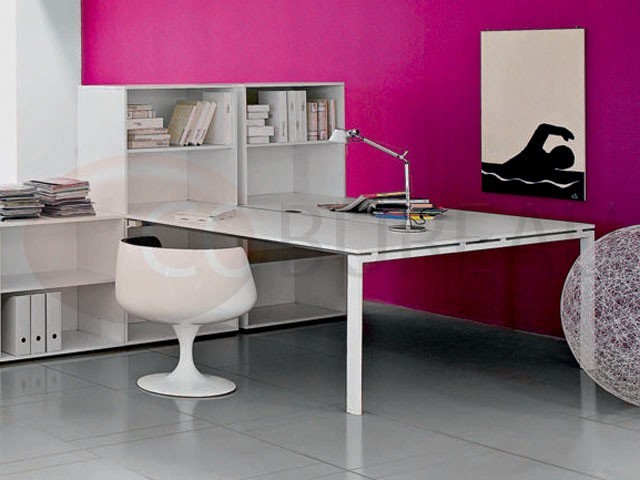 Vista Newform ufficio