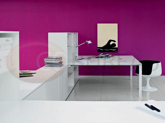 Vista Newform ufficio