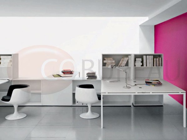 Vista Newform ufficio