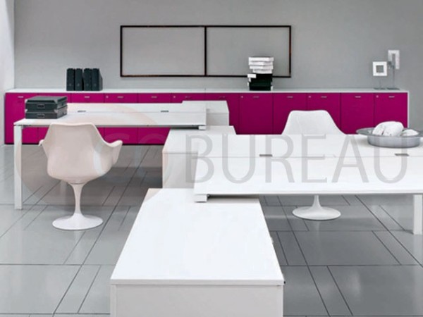 Vista Newform ufficio