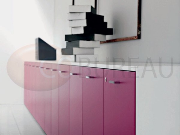 Vista Newform ufficio