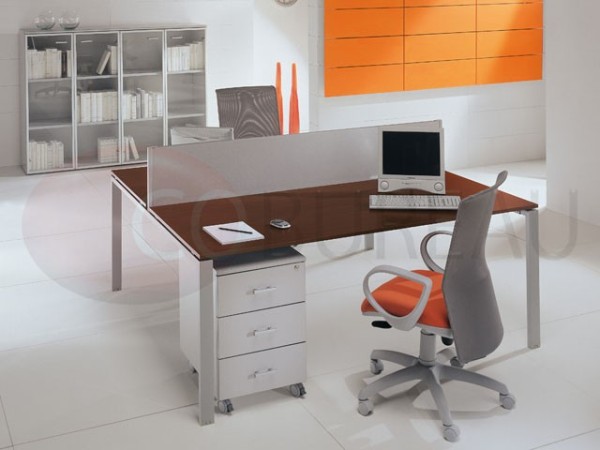 Vista Newform ufficio