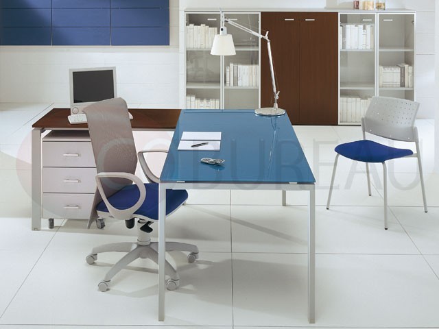 Vista Newform ufficio