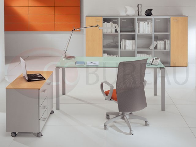 Vista Newform ufficio