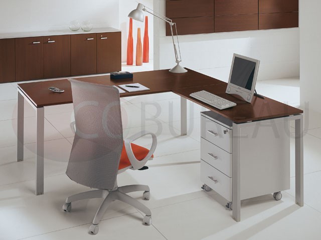 Vista Newform ufficio