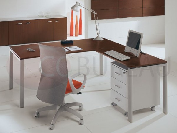 Vista Newform ufficio