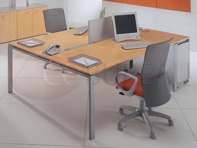 Vista Newform ufficio