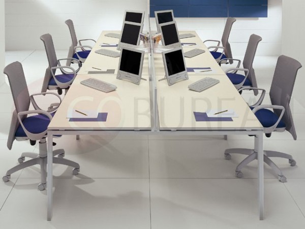 Vista Newform ufficio