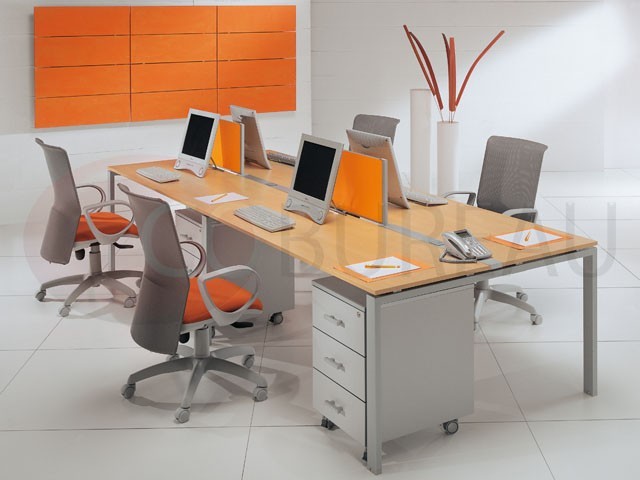 Vista Newform ufficio