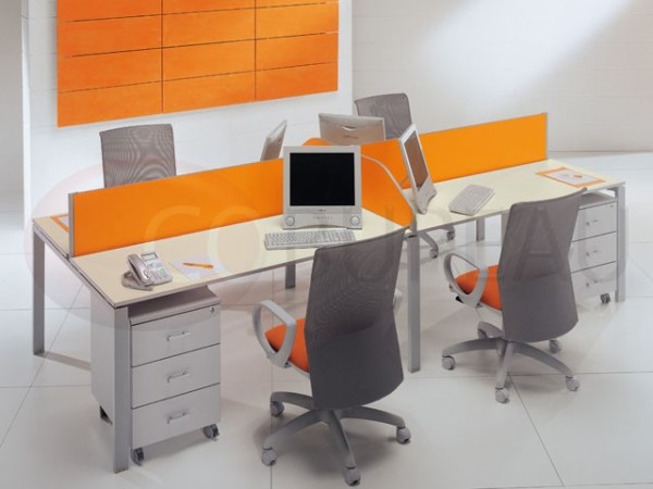 Vista Newform ufficio