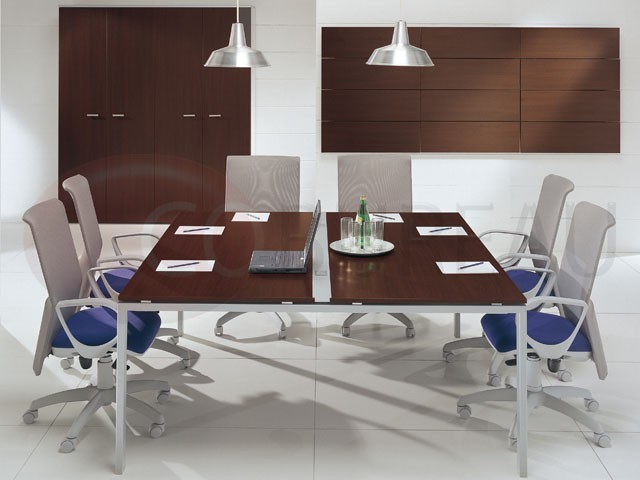 Vista Newform ufficio