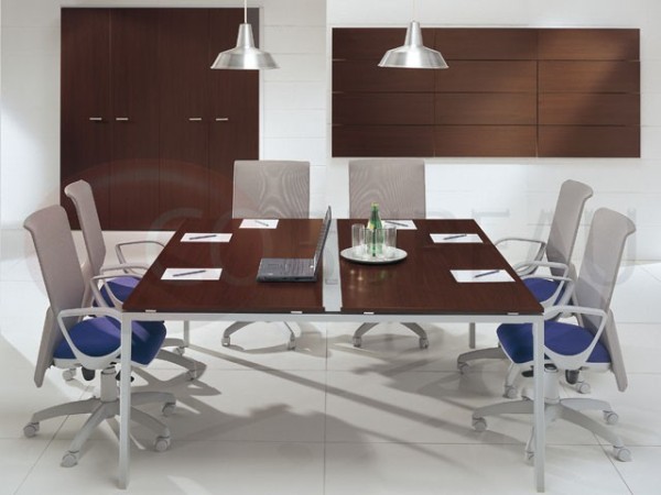 Vista Newform ufficio