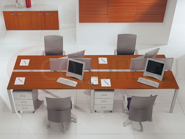 Vista Newform ufficio