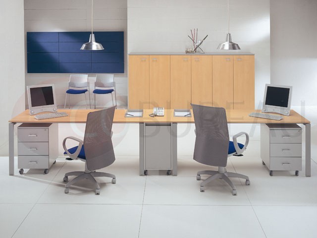 Vista Newform ufficio