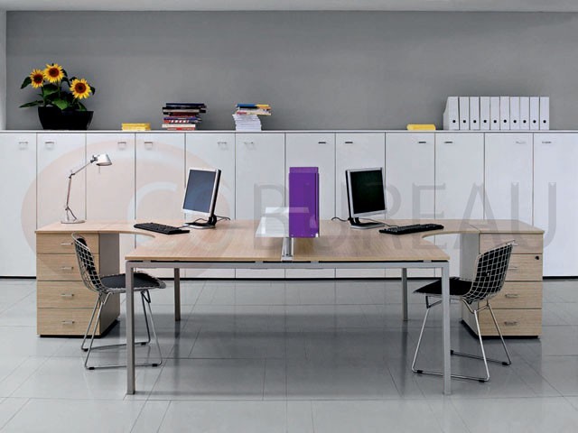 Vista Newform ufficio