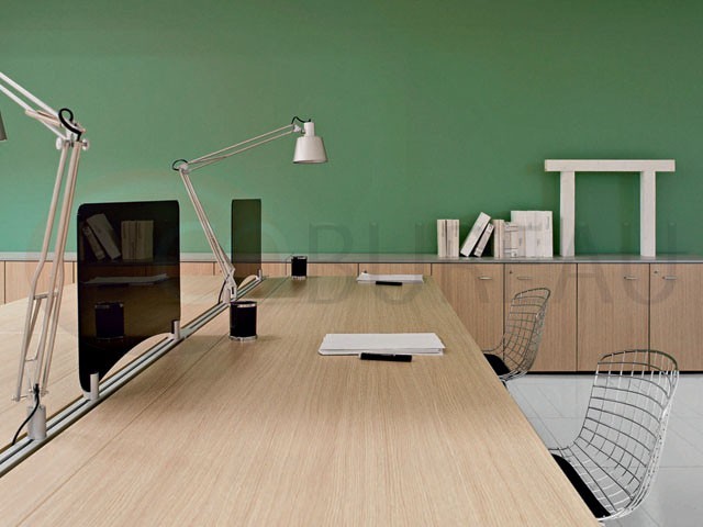 Vista Newform ufficio