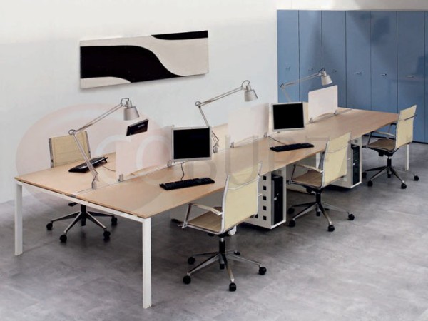 Vista Newform ufficio