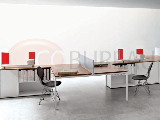 Vista Newform ufficio