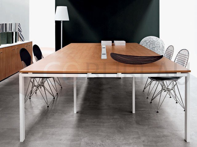 Vista Newform ufficio