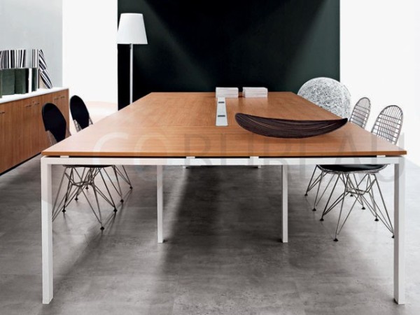 Vista Newform ufficio