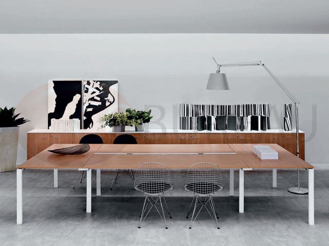 Vista Newform ufficio