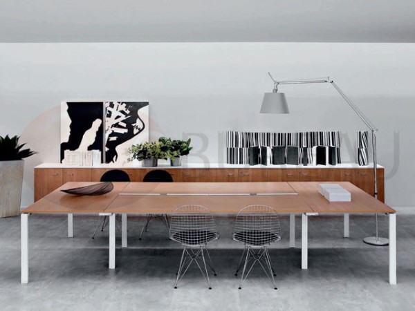 Vista Newform ufficio