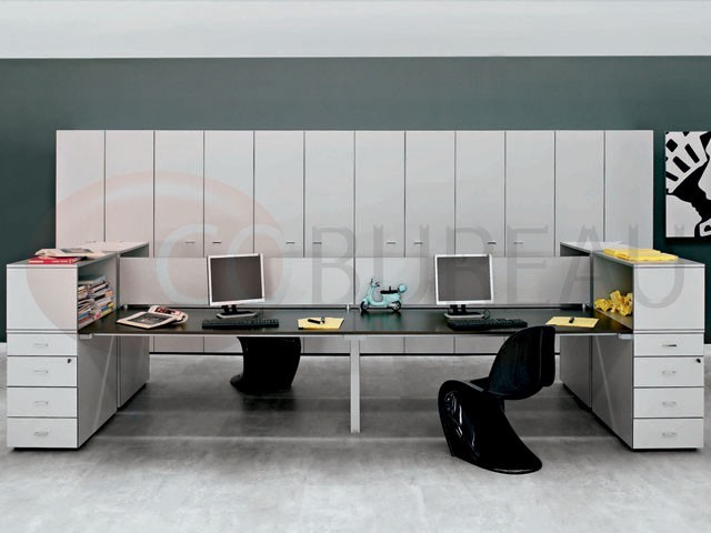 Vista Newform ufficio